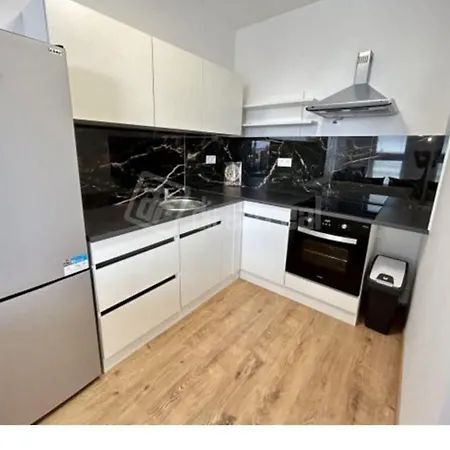 Brand New Apartment Sered'