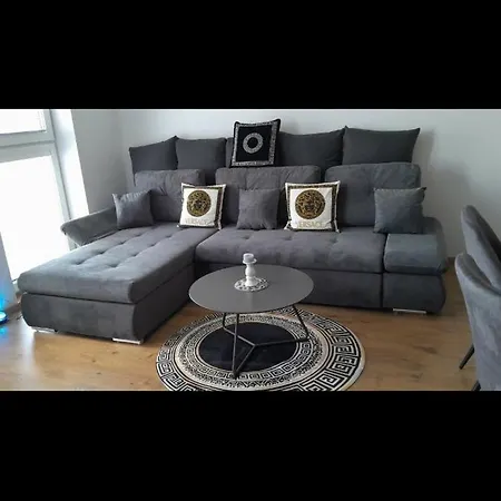 Brand New * Sered'