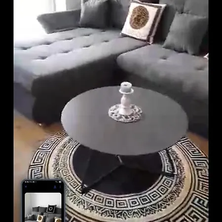 Brand New Apartment Sered'