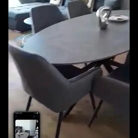 Brand New Apartment *