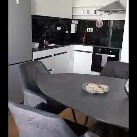 Apartment Brand New Sered'