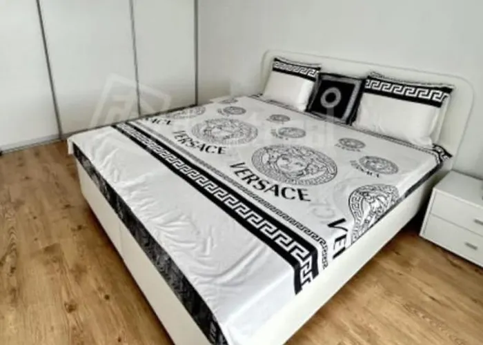 Апартаменты Brand New Sered'